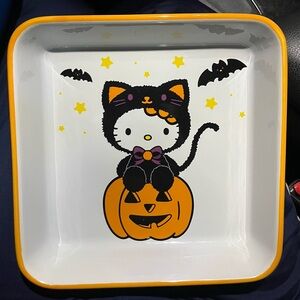 Hello Kitty Halloween Bakeware🧡🧡